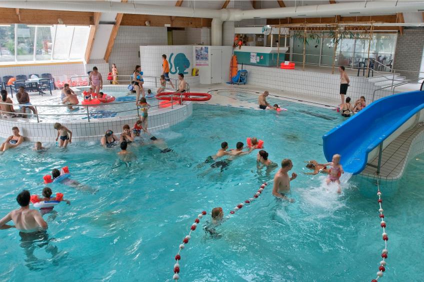 Vakantiepark de Katjeskelder 17 - foto 6