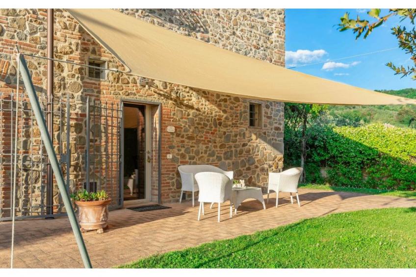 Il Fienile Holiday Home - foto 27