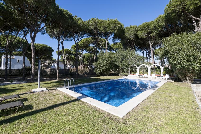 Villa Pineda - foto 24