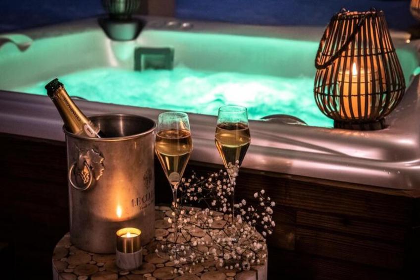 Chalet L'alpaga D - foto 22