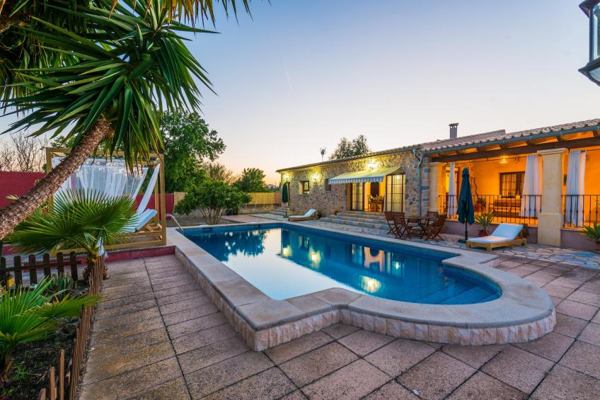 Es Blanquer De Na Fani - foto 30