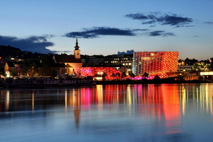 URBANAUTS FLATS Cubertia - 4 Personen - foto 11