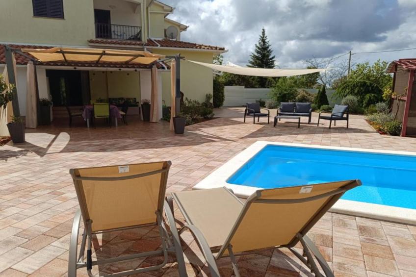 Villa Hilda - Two Bedroom Villa - foto 37