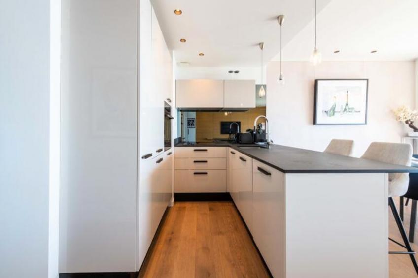 Résidence 4p Vue Mer, Résidence De Standing Avec Piscine & Tennis - foto 26