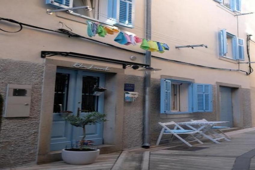 Apartments Blue Lavender - Studio Apartment - foto 21