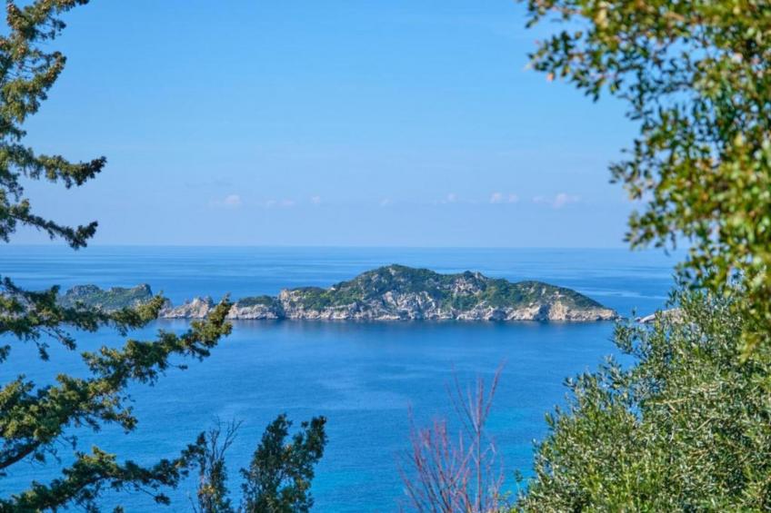 Villa Spirena - foto 33