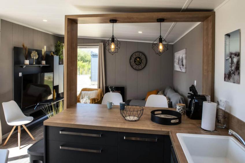 Chalets à Bretignolles-sur-Mer - foto 4