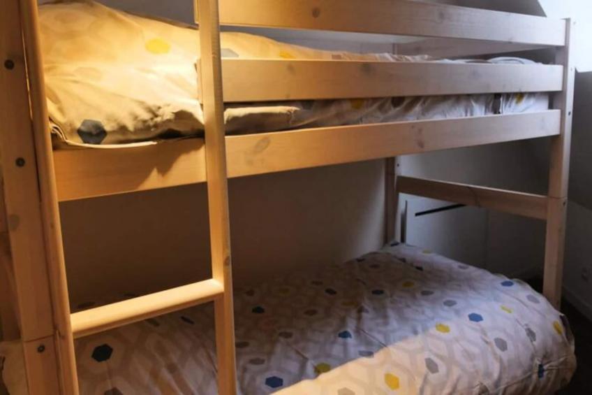 Résidence Al 48 - Duplex Bagatel : Confort & évasion Face à La Mer - foto 5