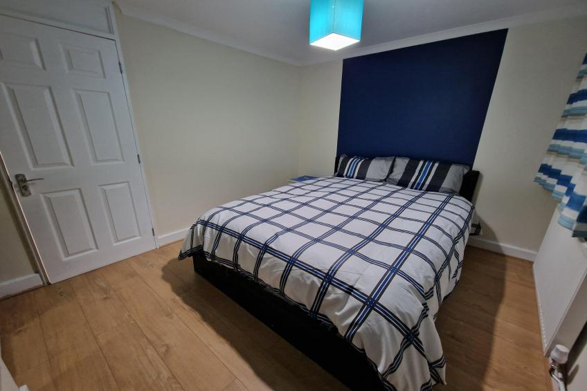 Snooze den Chalvey Double Room - foto 10