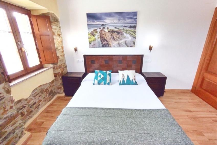 Schönes Duplex mit Aussicht, Pool und Garten - foto 15