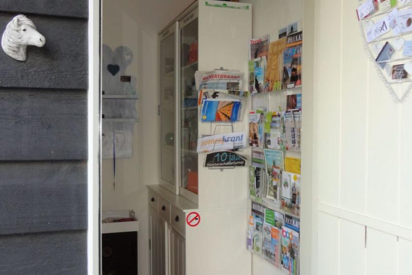 Wohnung met terras - foto 4