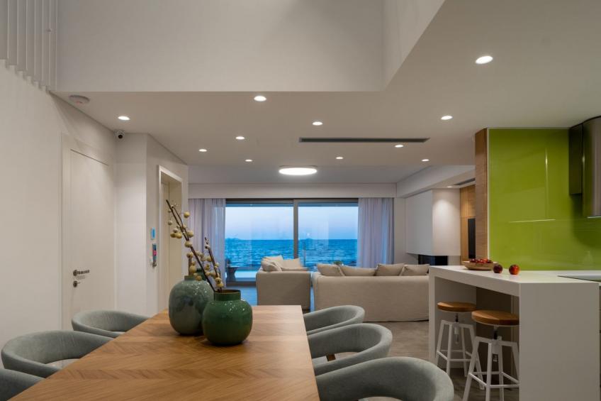 Dias Blaue Villa - foto 43