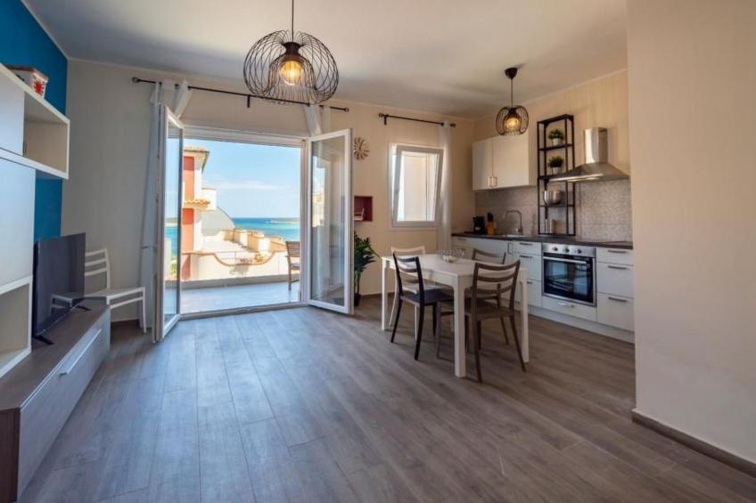 Wohnung 'Due Mari Portopalo - foto 3