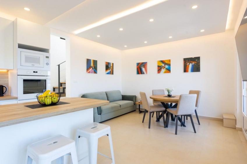 Villa "Villa Branka" direkt am Strand - foto 26