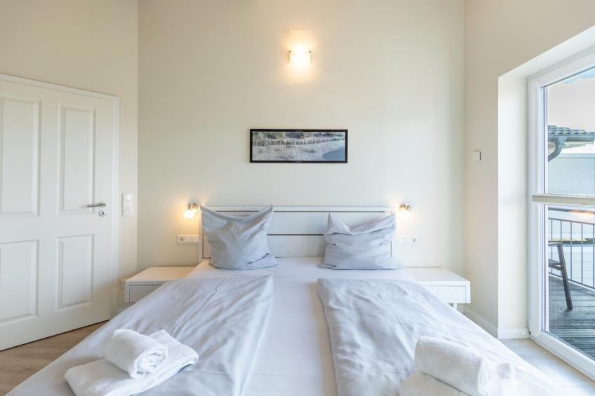 Reihenhaus in Dagebüll - Krabbenfischer - foto 21