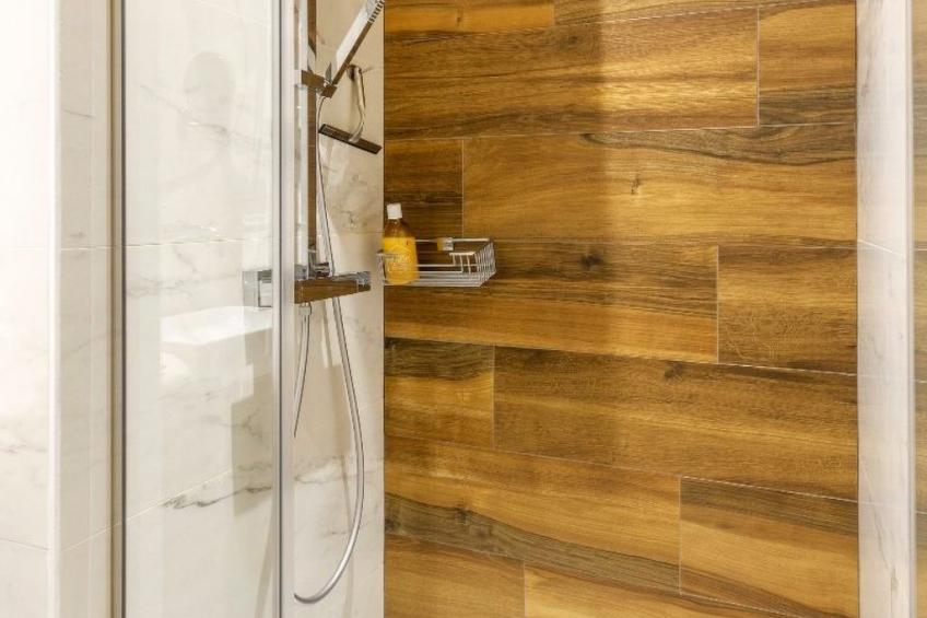 Chalet "Le Flocon Bleu" mit Blick auf das Wasser - foto 18