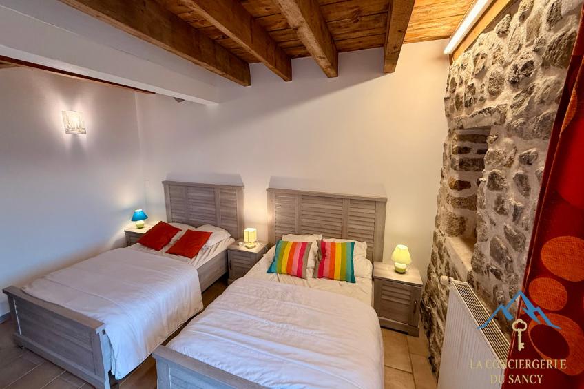 La Grange BOREL 12 pers Murat Le Quaire - foto 23