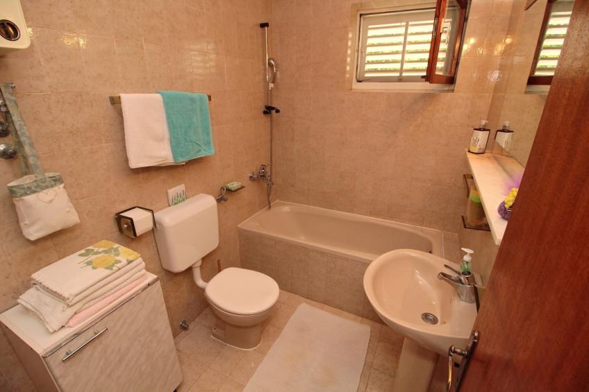 Apartment Kim- Two Bedroom Apartment with Terrace and Sea View - foto 11