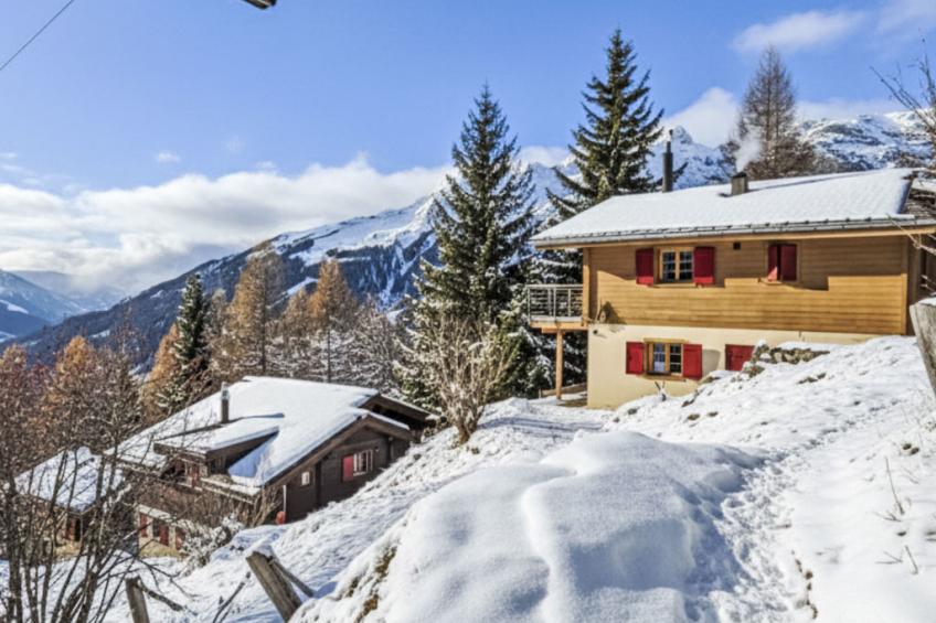 La Marmotte - foto 5