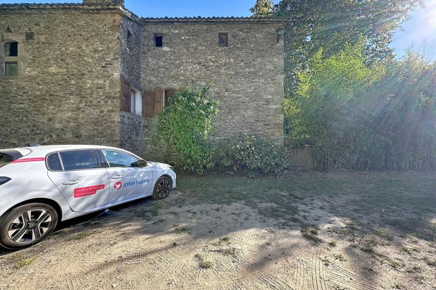 Chateau de la Favède - foto 63