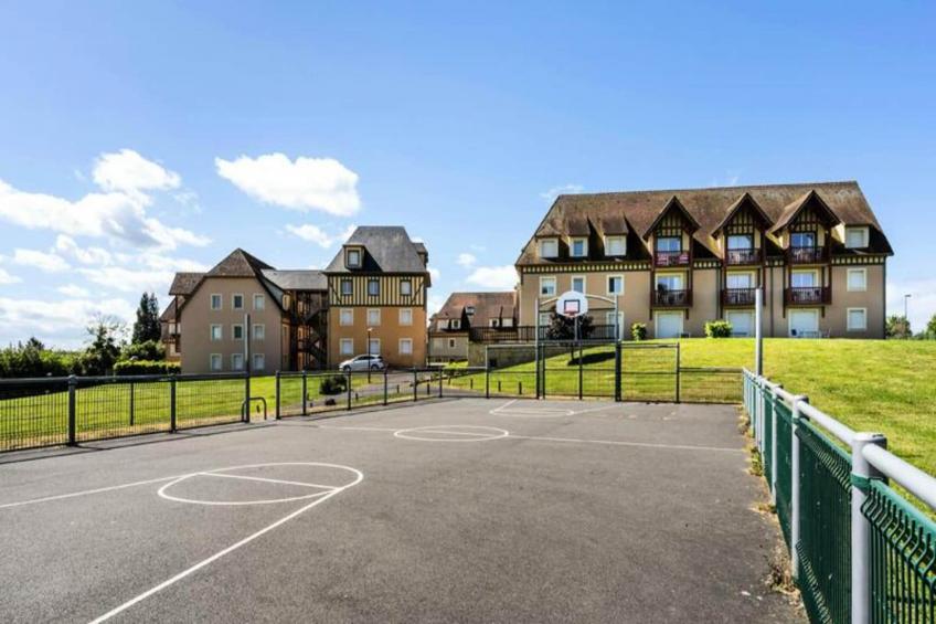 La Ferme de Deauville - maeva Home - foto 17