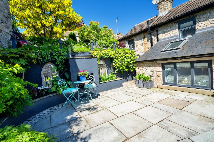 Sisu Bakewell, Limestones Cottage - foto 26