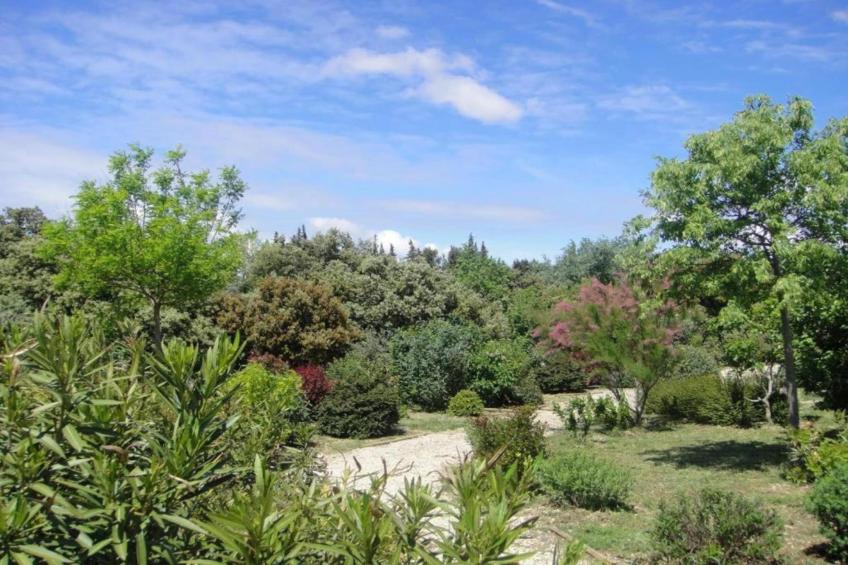 Maison de vacances - LE THOR - foto 35