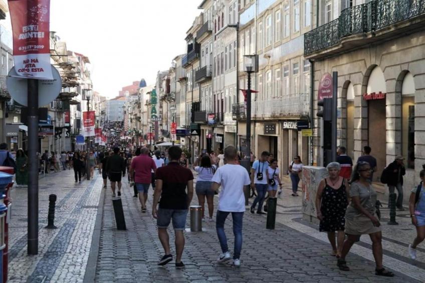 YOUROPO - Ribeira Porto 0 - foto 28