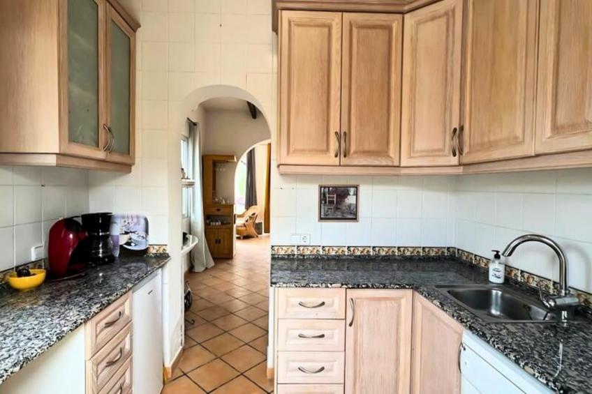 Authentique Finca Espagnole Avec Piscine Privée Et Jardin - foto 22