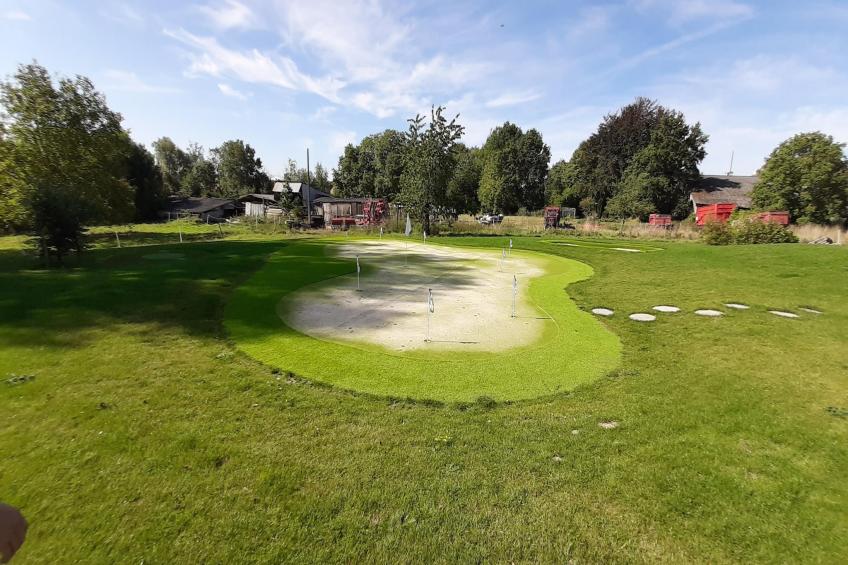 Le Paradis d'Henri - foto 26