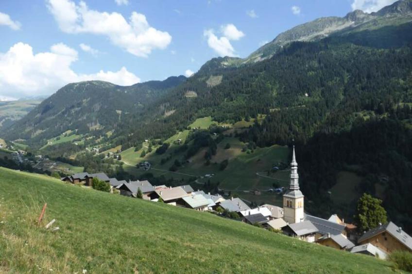 Chalet - foto 10