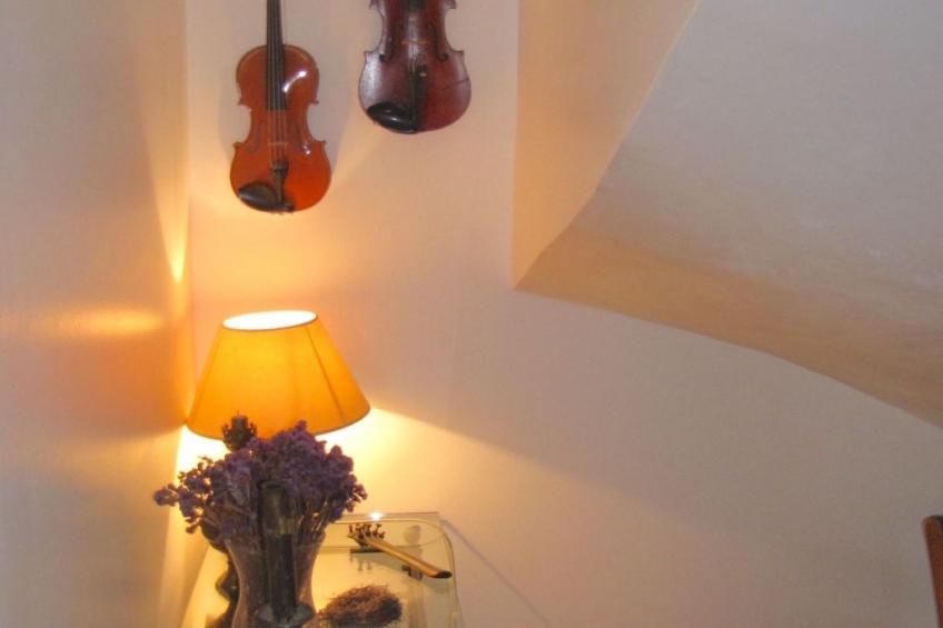 "Eutherpes Haus" - foto 47