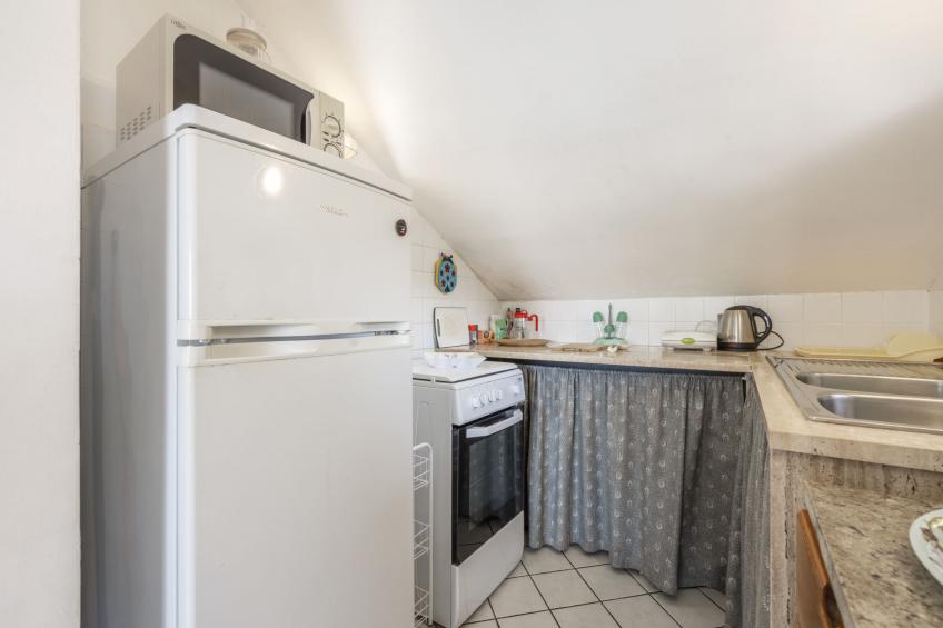 Residence Cicladi - foto 9