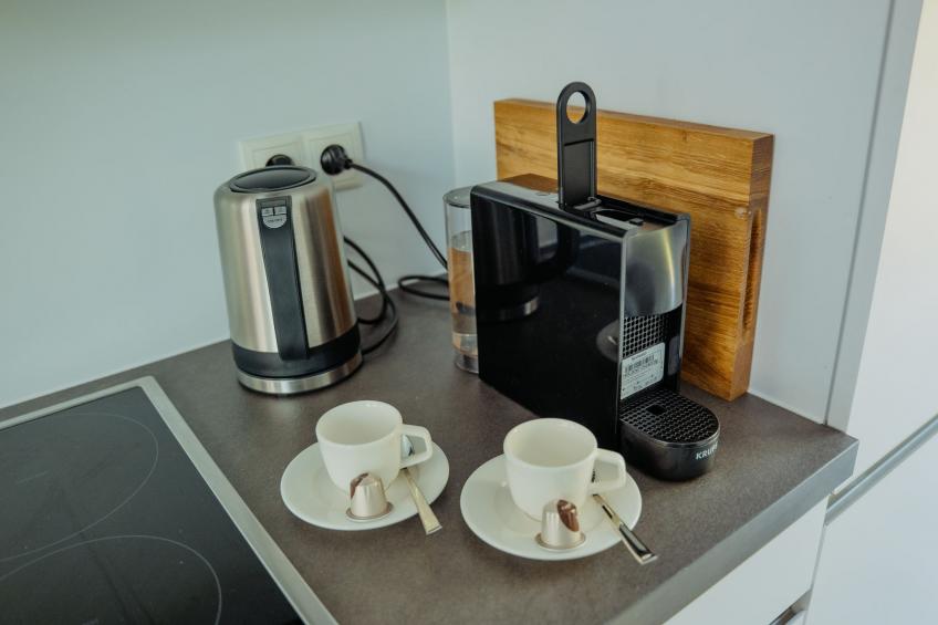 Floating Home-Hausboot Saarschleife - foto 7