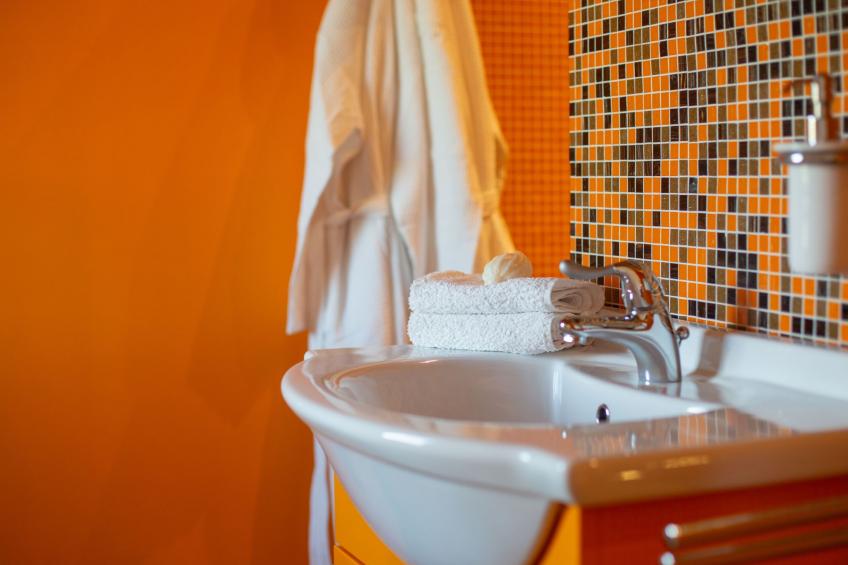 Villa Gelso mit Pool, Sauna und atemberaubender Aussicht - foto 27