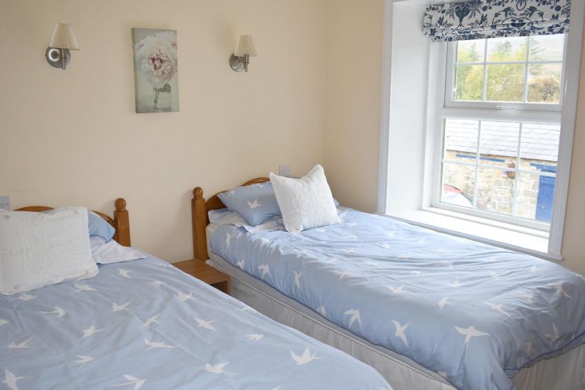 Anchor Cottage Portsalon - foto 22