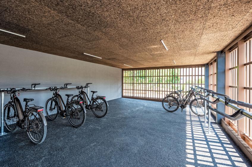 Lo Scudo di Stabio 1 Zi.Studio Süd. - foto 22