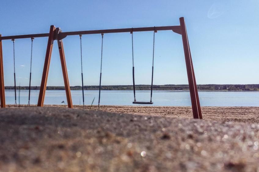 Villa kuortane - foto 26