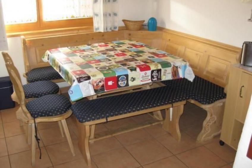 Ferienchalet Friedl - foto 4