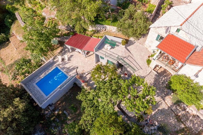 "Nikola" mit privatem Pool - foto 7