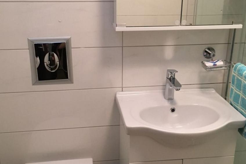 Appartement mit Blick auf das Wasser - foto 13