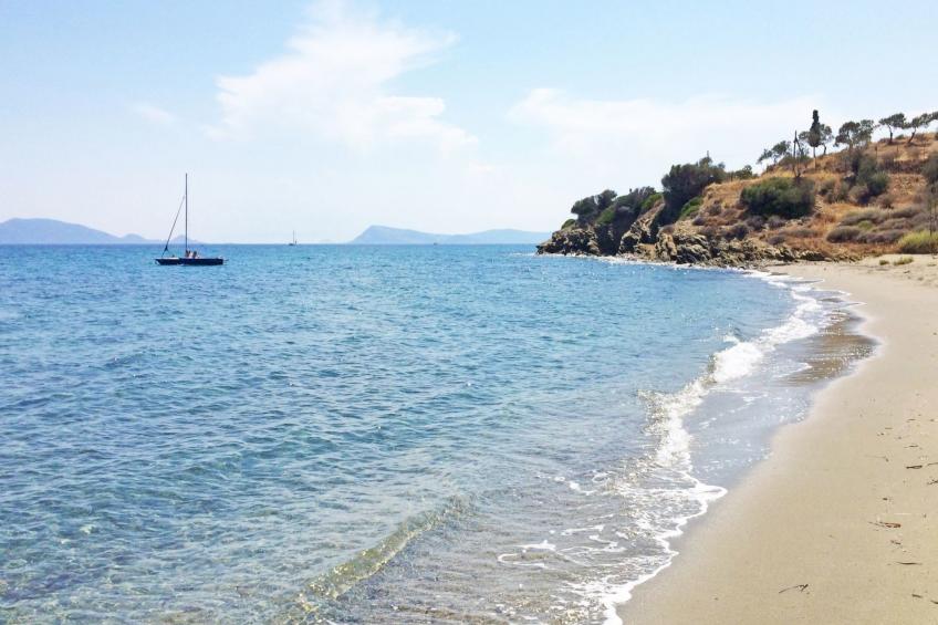 in Ermioni mit Grill, Terrasse und gemeinschaftlichem Pool - foto 8