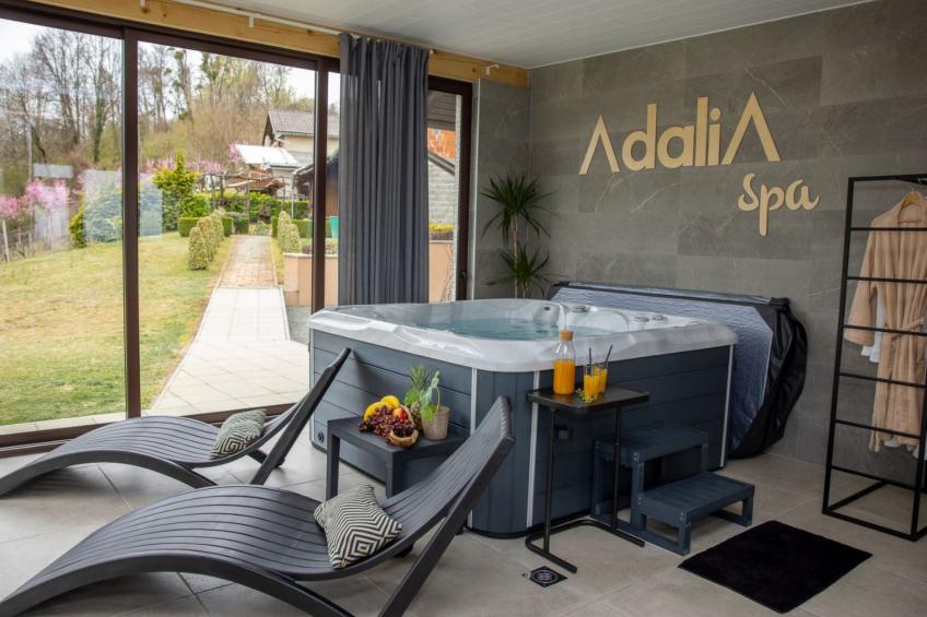 House AdaliA - foto 3