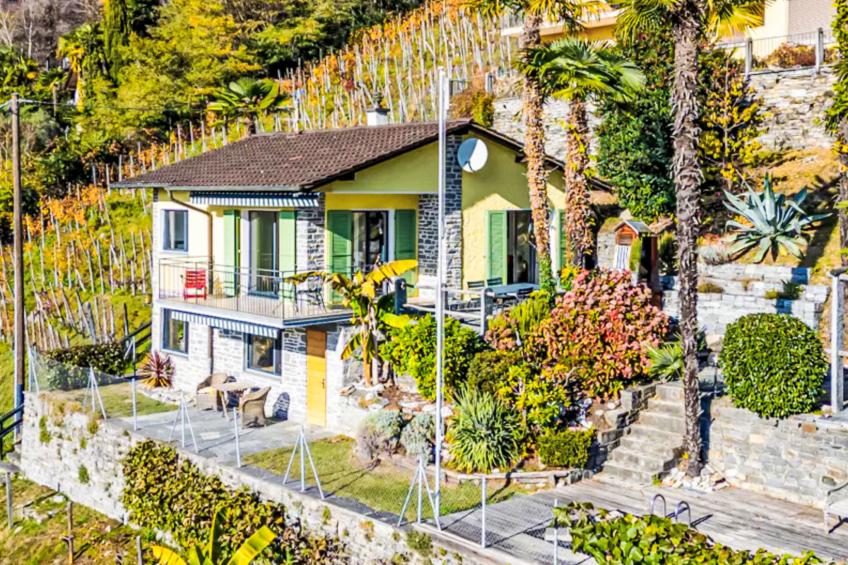 Casa Elisabetta oben - foto 15