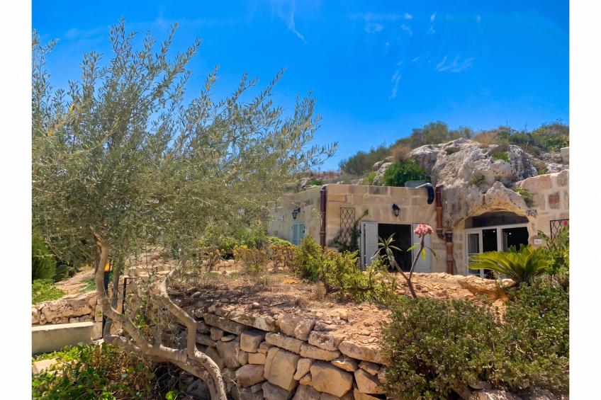 Stone house & jacuzzi St. Martin - foto 36