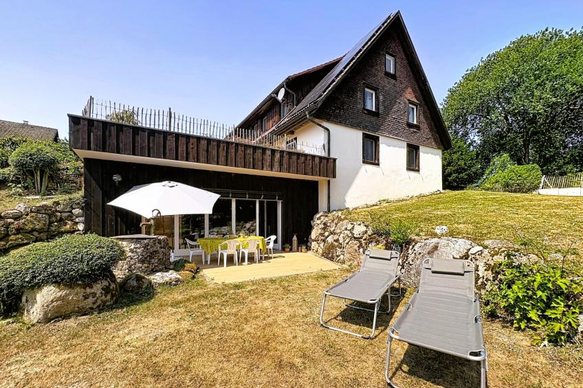 Schwarzwaldhof mit Pool & Sauna - foto 81