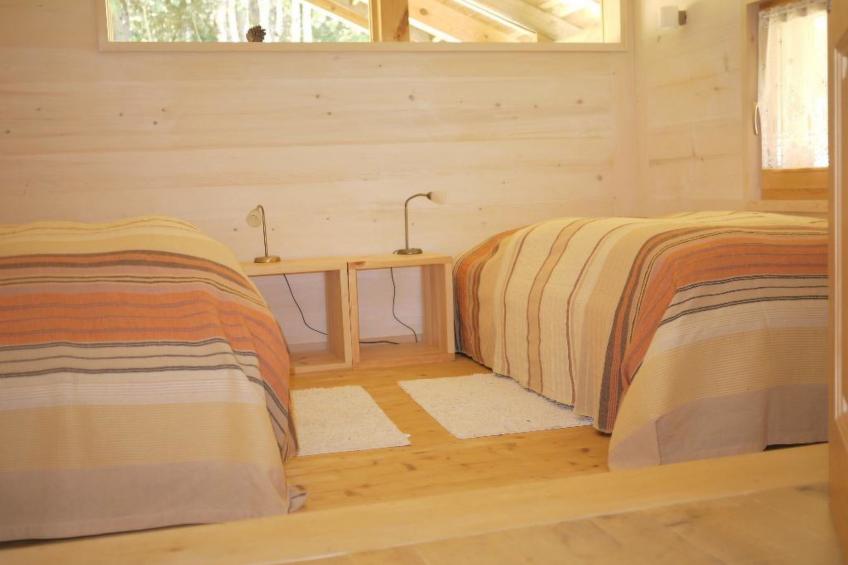 Auf der Mauer Appartement/Fewo, Dusche oder Bad, WC, 2 Schlafräume - foto 15
