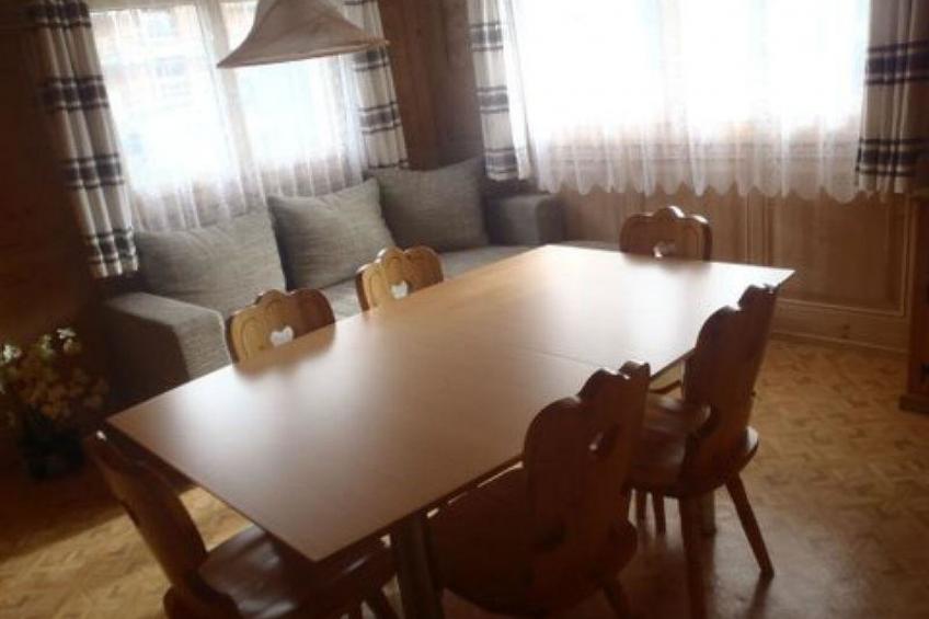 Casa Laghet, Brigels, (Breil/Brigels), 65048B - foto 4