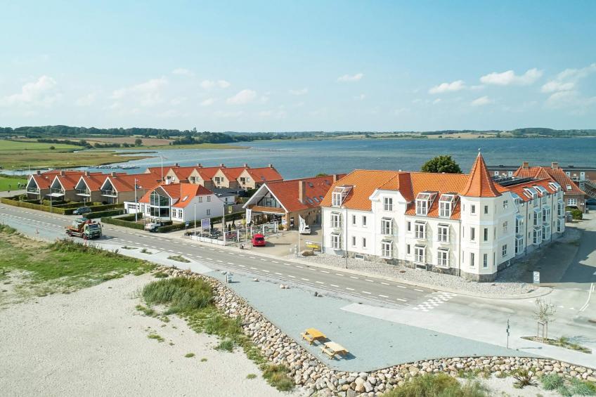2 towerroom w/seaview - foto 3