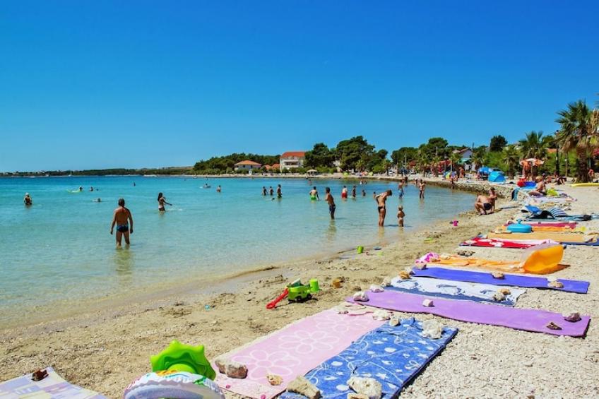 Apartments im Haus Liveric, Vir - Type D - foto 3